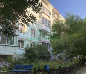 1-комн, 36.5кв м, этаж 5/5 Молодежная ул, 12