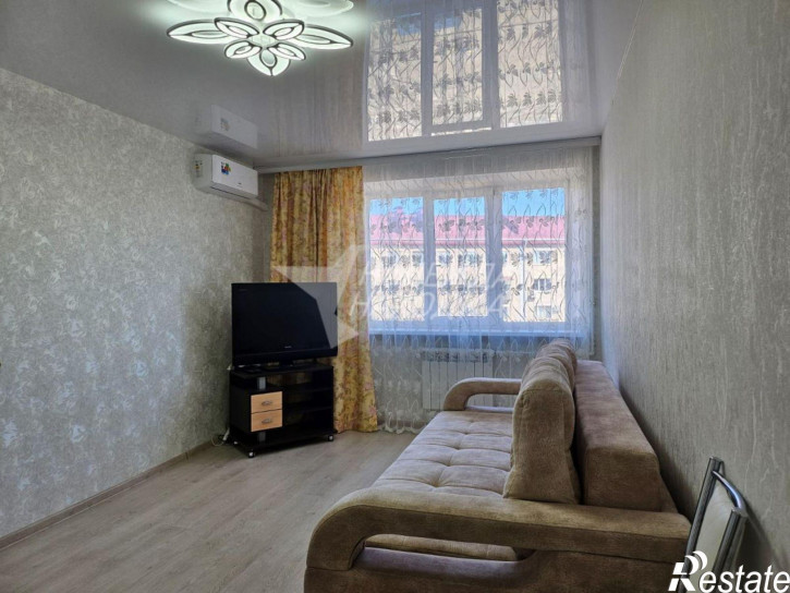 2-комн квартира Озерный б-р, 4