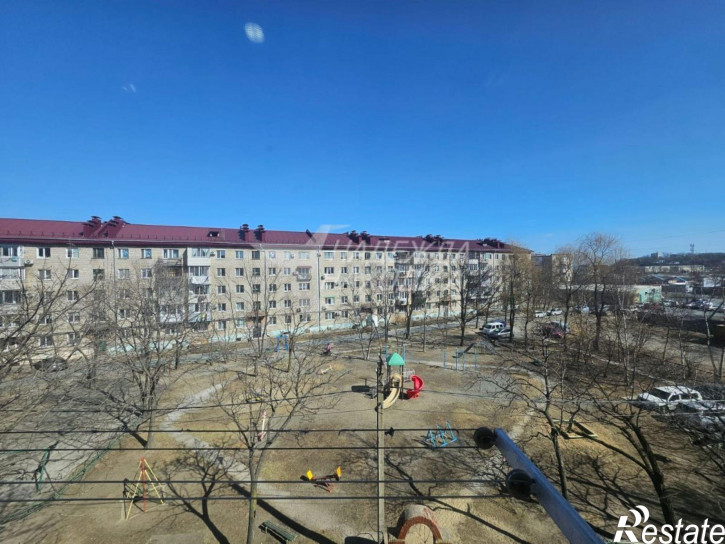 2-комн квартира Озерный б-р, 4