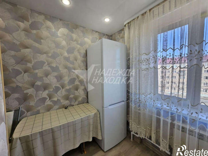 2-комн квартира Озерный б-р, 4