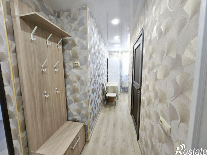 2-комн квартира Озерный б-р, 4