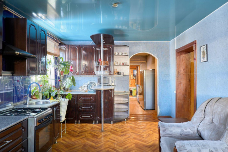 Коттедж/дом ул. Татарстан (Кадышево)