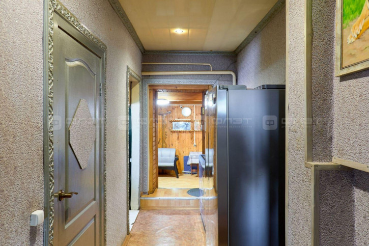 Коттедж/дом ул. Татарстан (Кадышево)