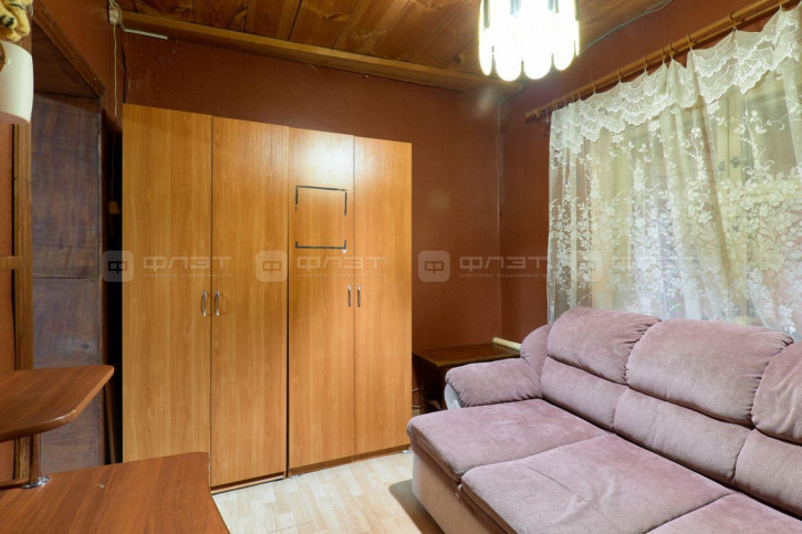 Коттедж/дом ул. Татарстан (Кадышево)