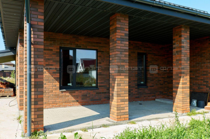 Коттедж/дом 2-я аллея