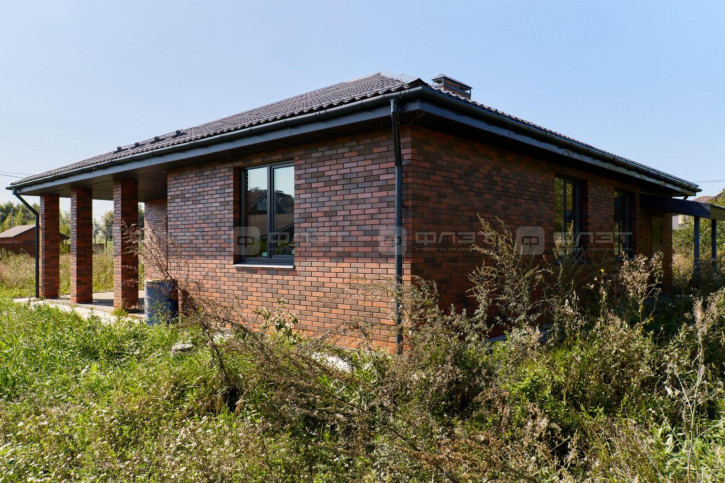 Коттедж/дом 2-я аллея