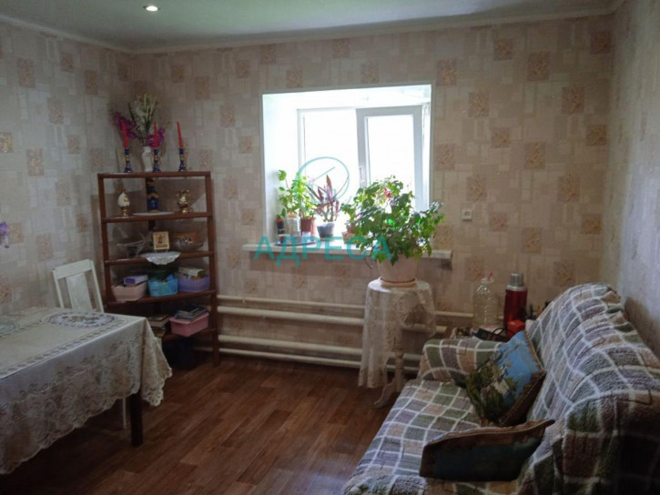 3-комн квартира Успенская ул, 31