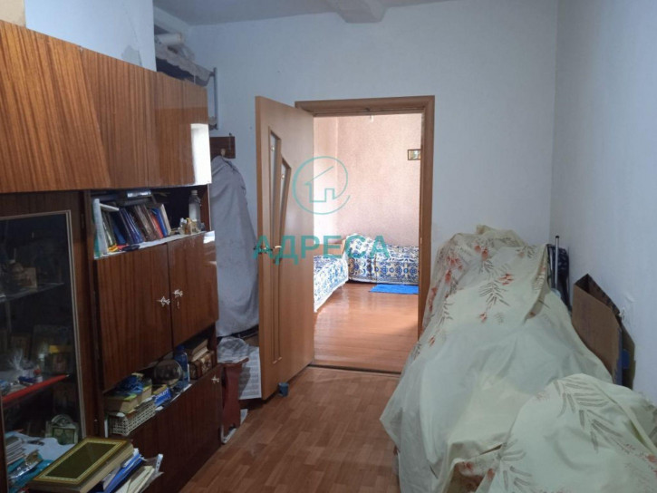 3-комн квартира Успенская ул, 31