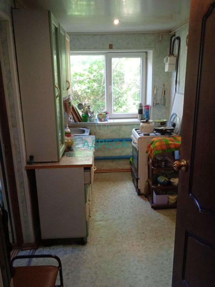 3-комн квартира Успенская ул, 31