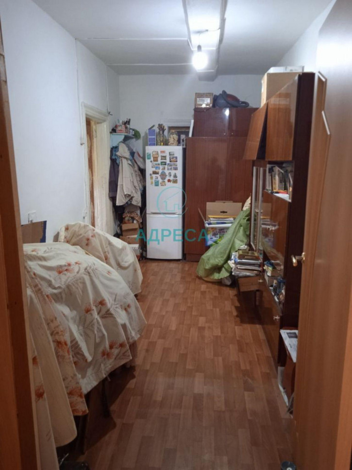 3-комн квартира Успенская ул, 31