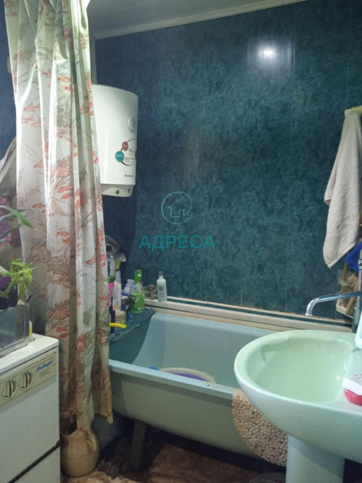 3-комн квартира Успенская ул, 31