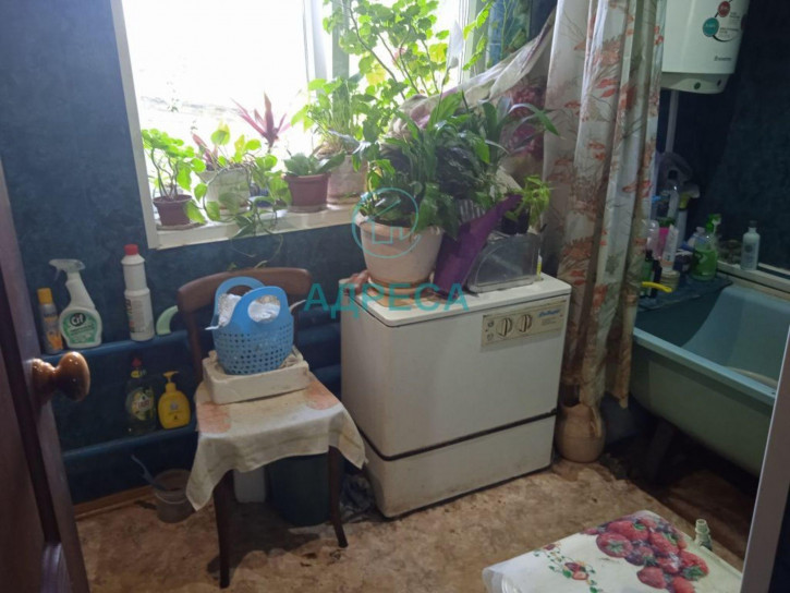 3-комн квартира Успенская ул, 31