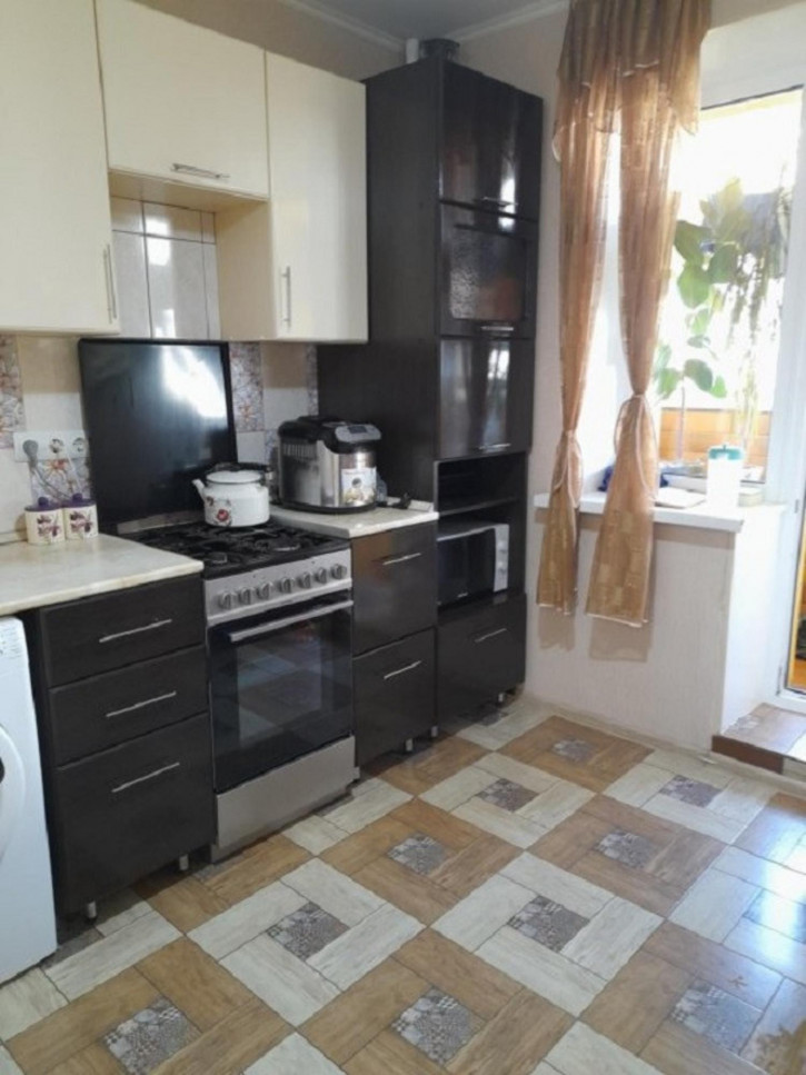 2-комн квартира 2-й им Блинова Ф.А. проезд, 3А 2-комн квартира 2-й им Блинова Ф.А. проезд, 3А