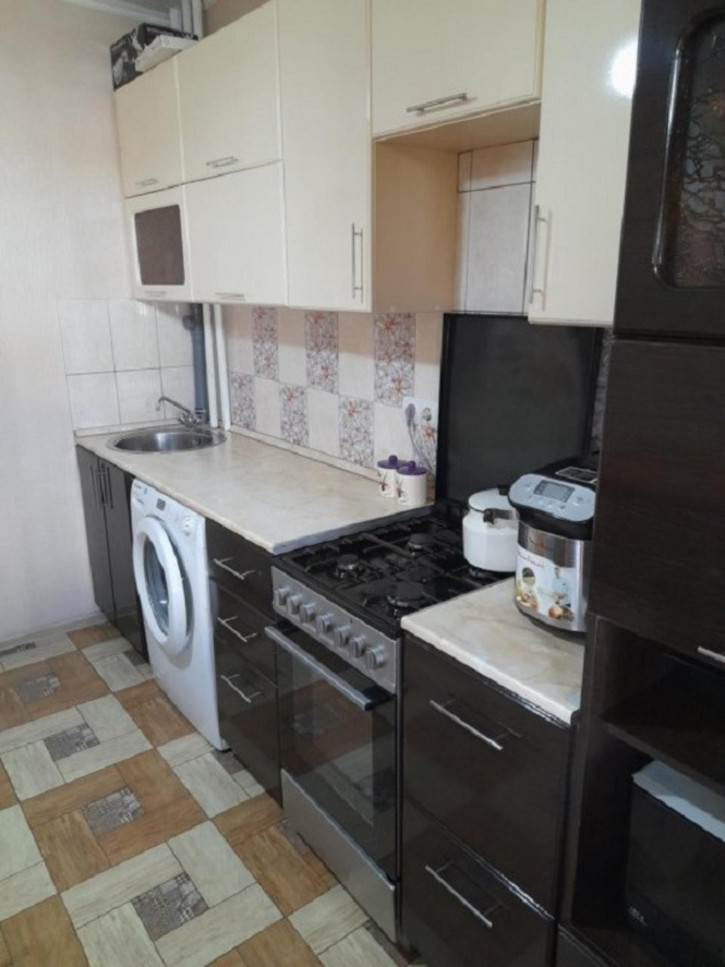 2-комн квартира 2-й им Блинова Ф.А. проезд, 3А 2-комн квартира 2-й им Блинова Ф.А. проезд, 3А