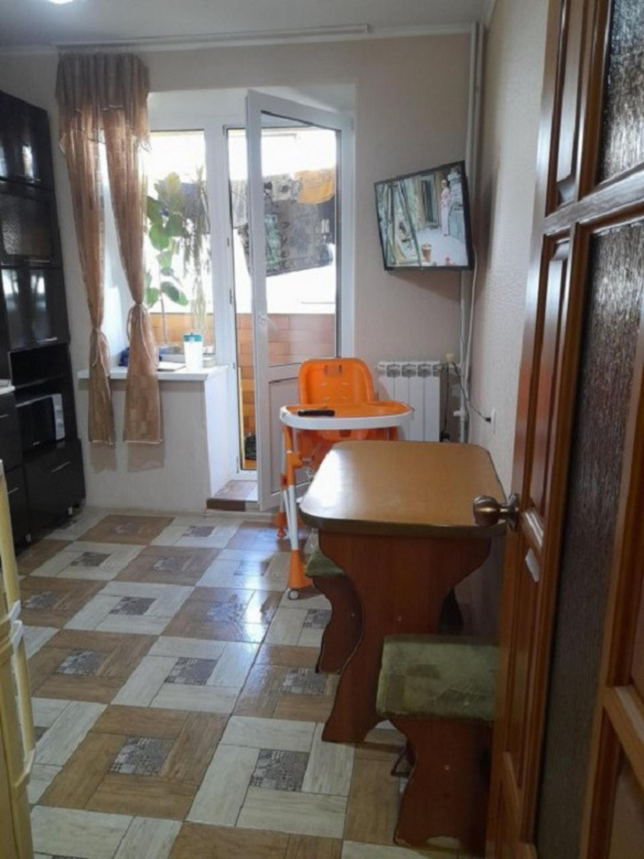 2-комн квартира 2-й им Блинова Ф.А. проезд, 3А 2-комн квартира 2-й им Блинова Ф.А. проезд, 3А