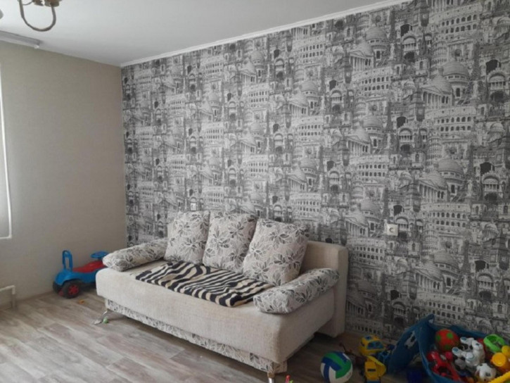 2-комн квартира 2-й им Блинова Ф.А. проезд, 3А 2-комн квартира 2-й им Блинова Ф.А. проезд, 3А