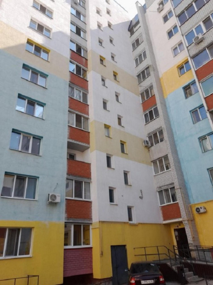 2-комн квартира 2-й им Блинова Ф.А. проезд, 3А 2-комн квартира 2-й им Блинова Ф.А. проезд, 3А