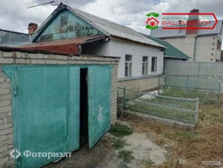 Коттедж/дом Силикатная 1-я ул, 18