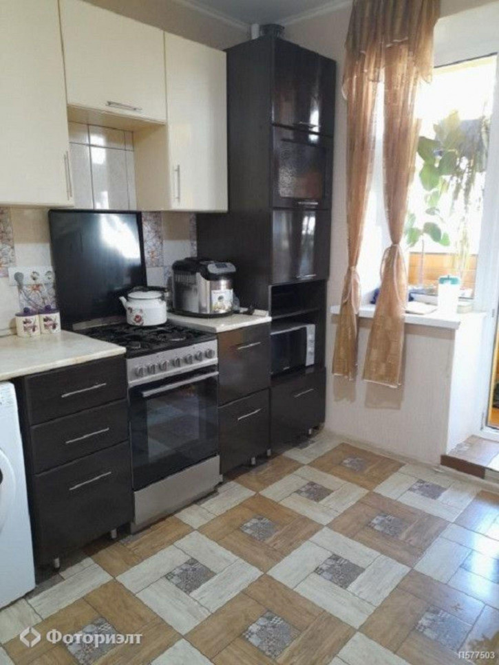 2-комн квартира Блинова Ф.А. 2-й проезд, 3А