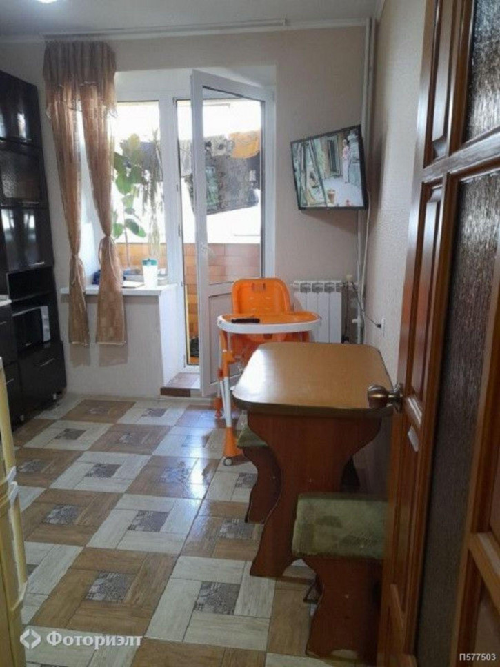 2-комн квартира Блинова Ф.А. 2-й проезд, 3А