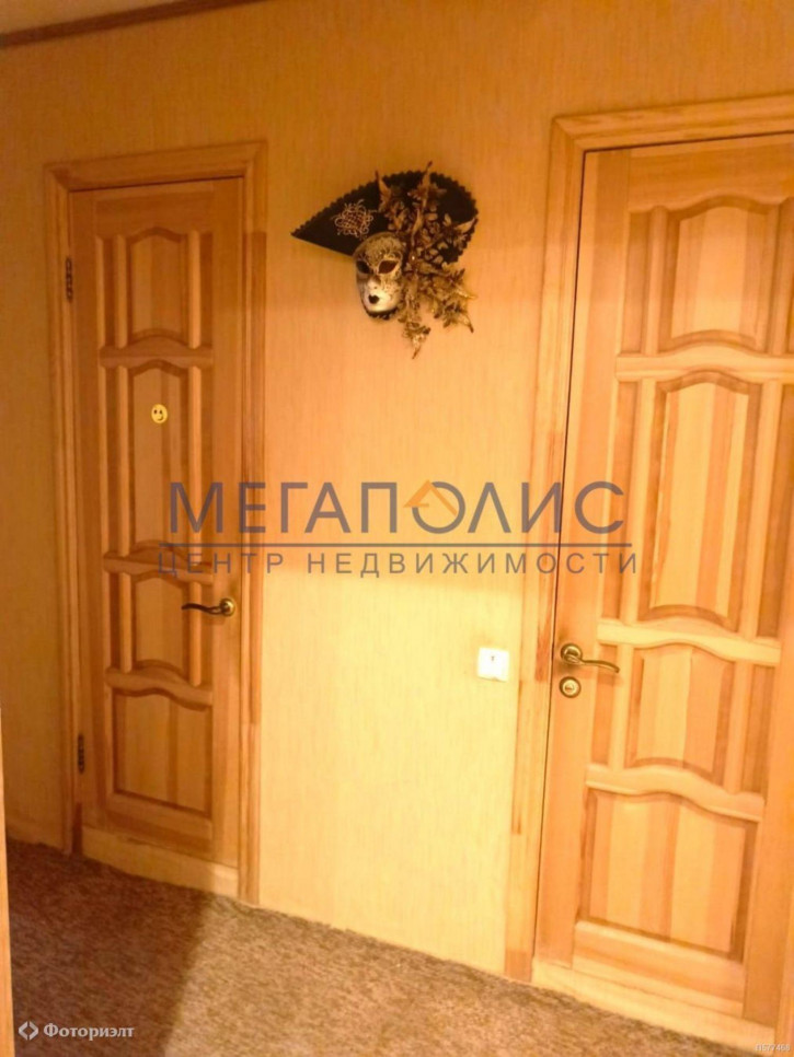 3-комн квартира Братьев Захаровых ул, 14