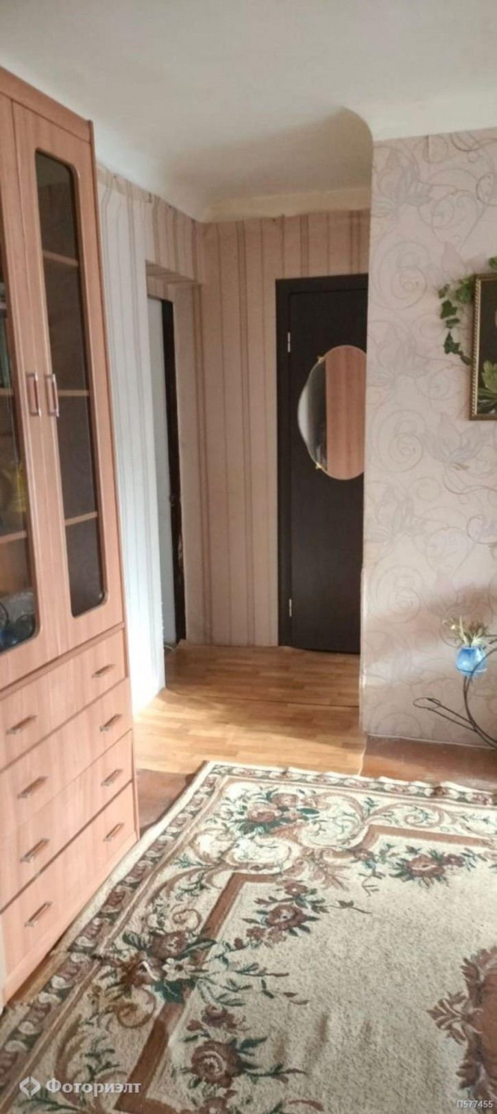 3-комн квартира Международная ул, 22 3-комн квартира Международная ул, 22