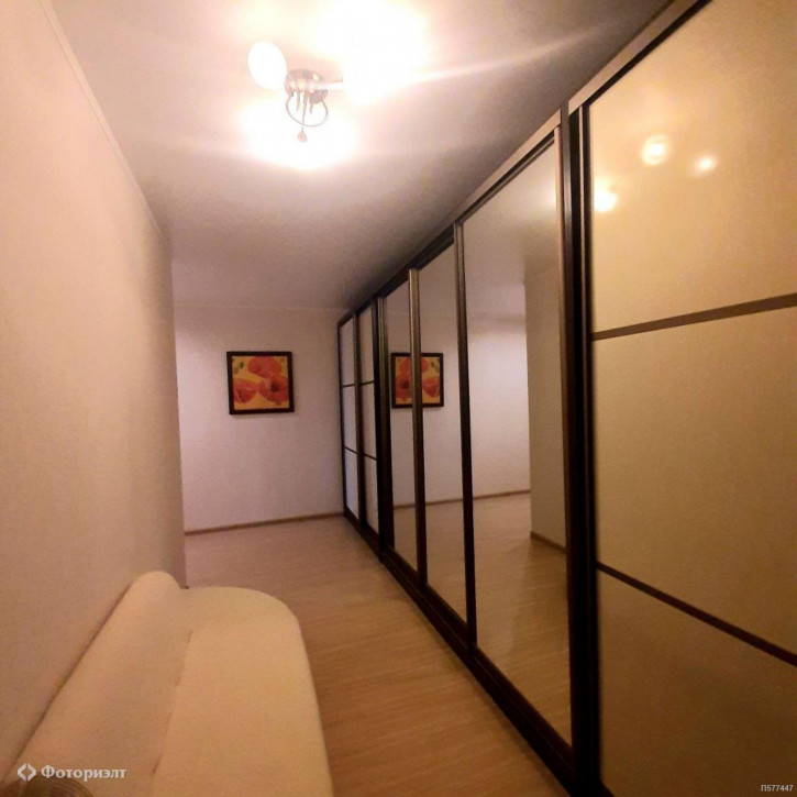 2-комн квартира Чапаева В.И. ул, 32/36