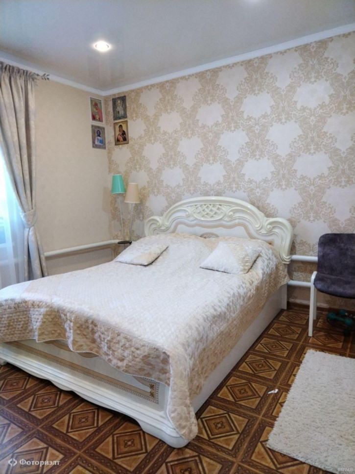 Коттедж/дом Динамовский 6-й проезд, 40б
