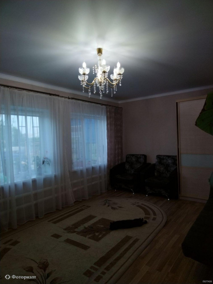 Коттедж/дом Динамовский 6-й проезд, 40б