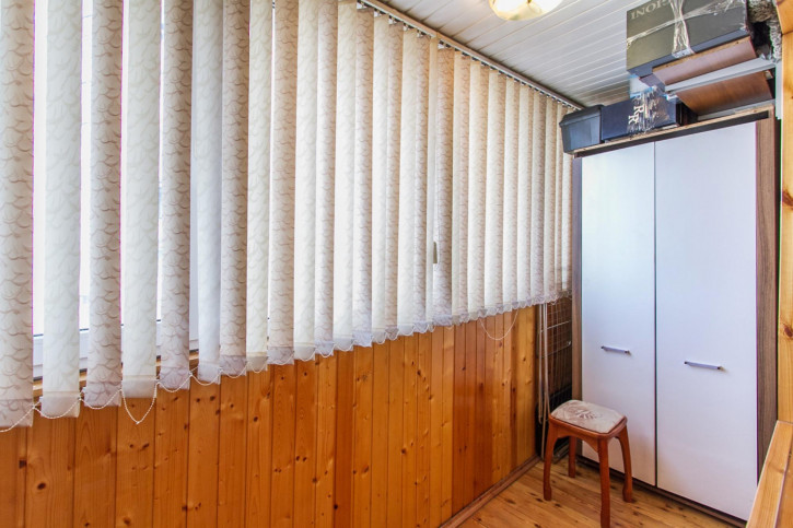 3-комн квартира Старых Большевиков ул., 92А 3-комн квартира Старых Большевиков ул., 92А