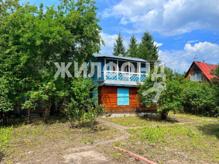 Коттедж/дом Новосибирск