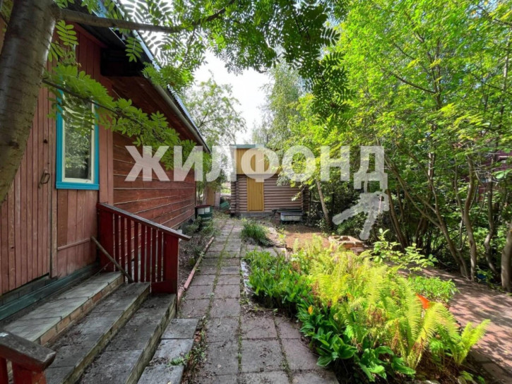 Коттедж/дом Новосибирск