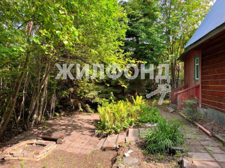 Коттедж/дом Новосибирск