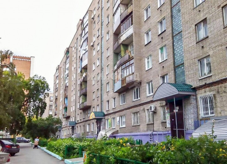 3-комн квартира Челюскинцев, 18 3-комн квартира Челюскинцев, 18