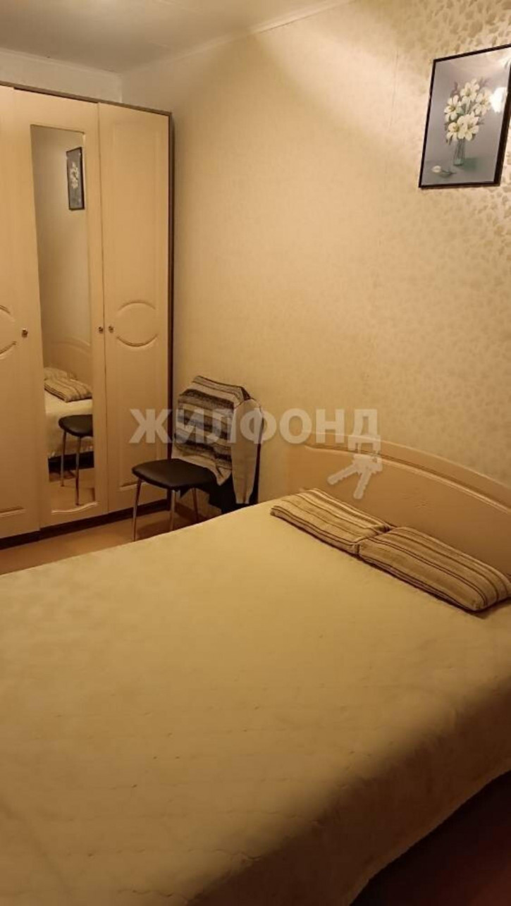 4-комн квартира Линейная, 33/2