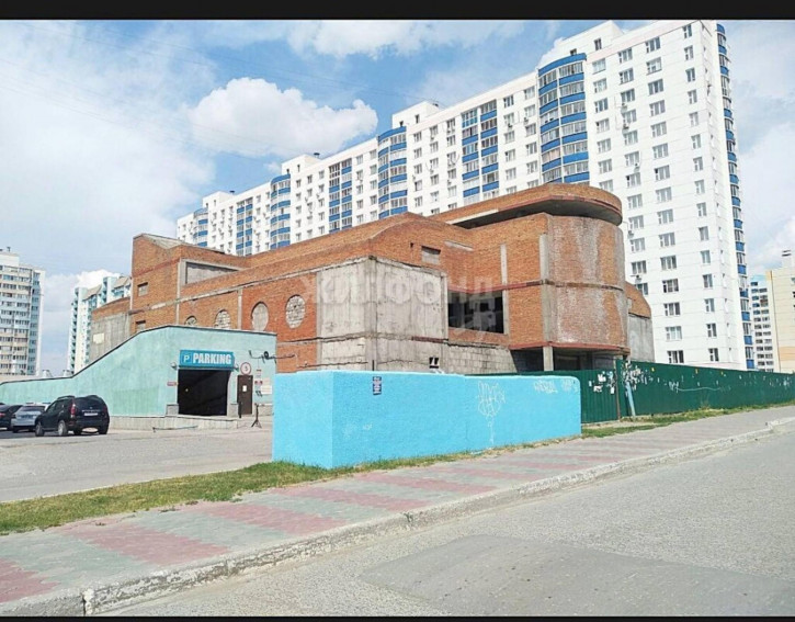 Офис микрорайон Горский, 84 к1 Офис микрорайон Горский, 84 к1