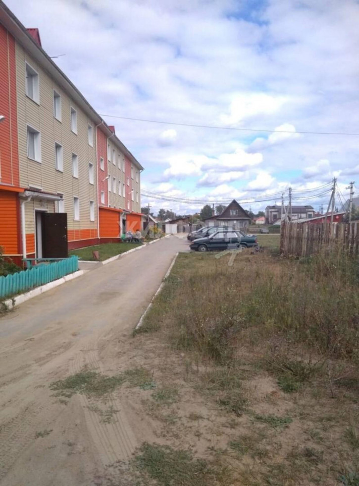 1-комн квартира Строительная, 12