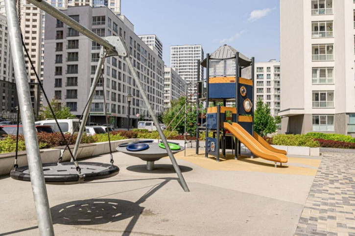 Офис Немировича-Данченко, 144/3