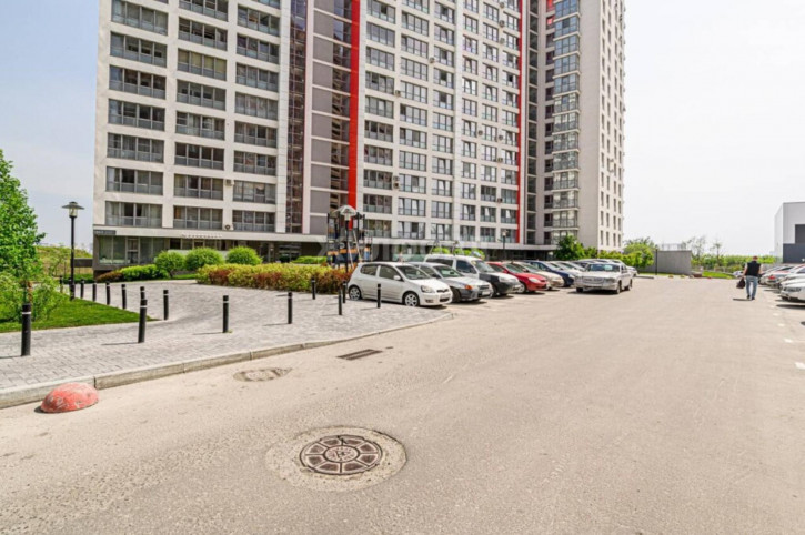 Офис Немировича-Данченко, 144/3