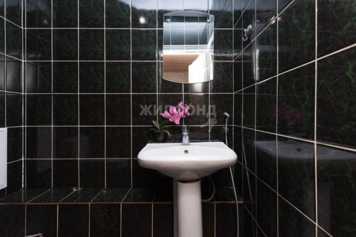 6-комн квартира Красный проспект, 234