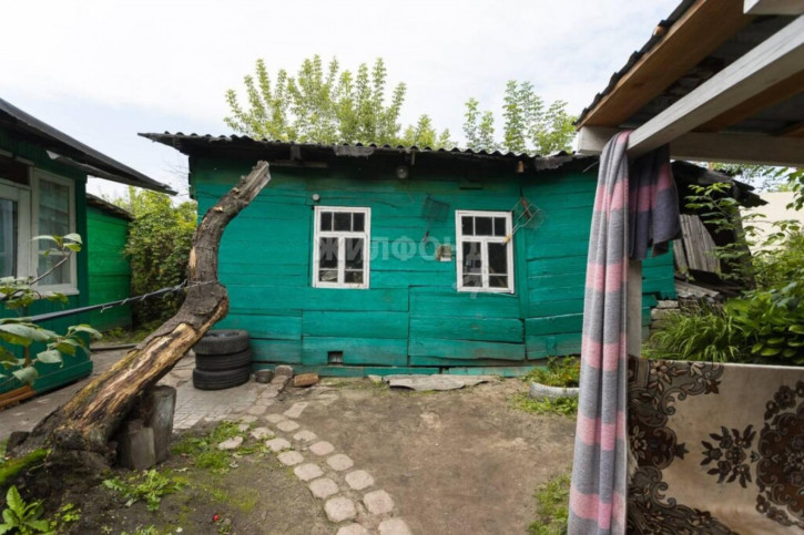 Коттедж/дом Бердск Коттедж/дом Бердск