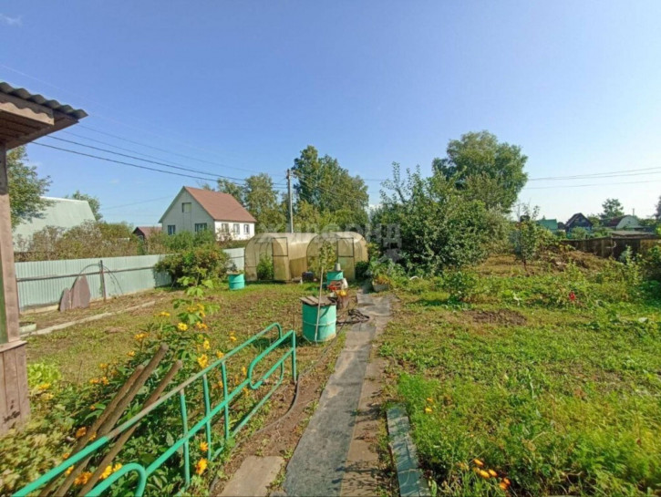 Коттедж/дом Центральная