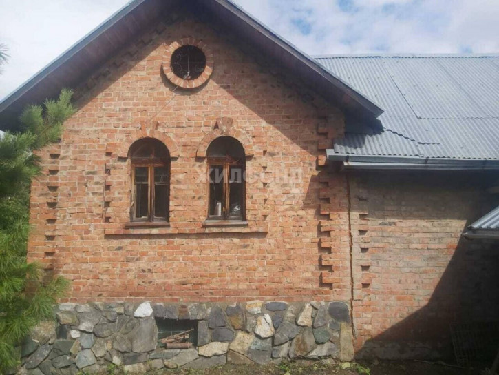 Коттедж/дом снт Парус