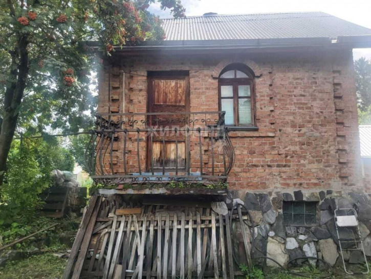 Коттедж/дом снт Парус