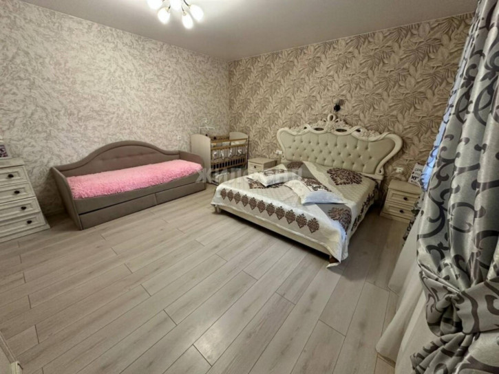 Коттедж/дом Полевая