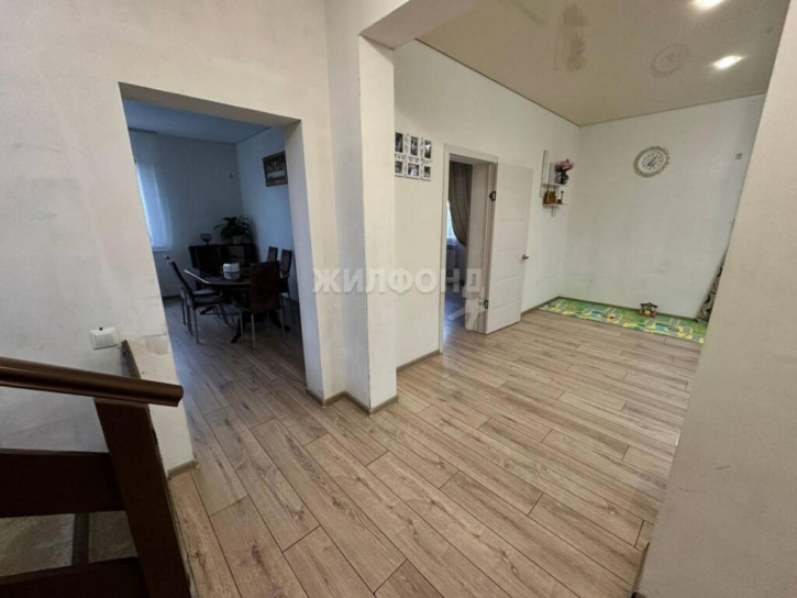 Коттедж/дом Полевая