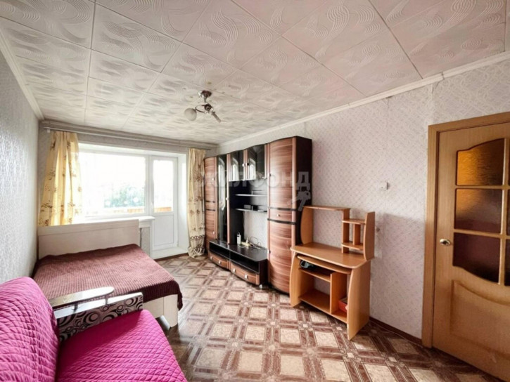 1-комн квартира Забалуева, 11