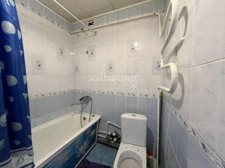 1-комн квартира Забалуева, 11