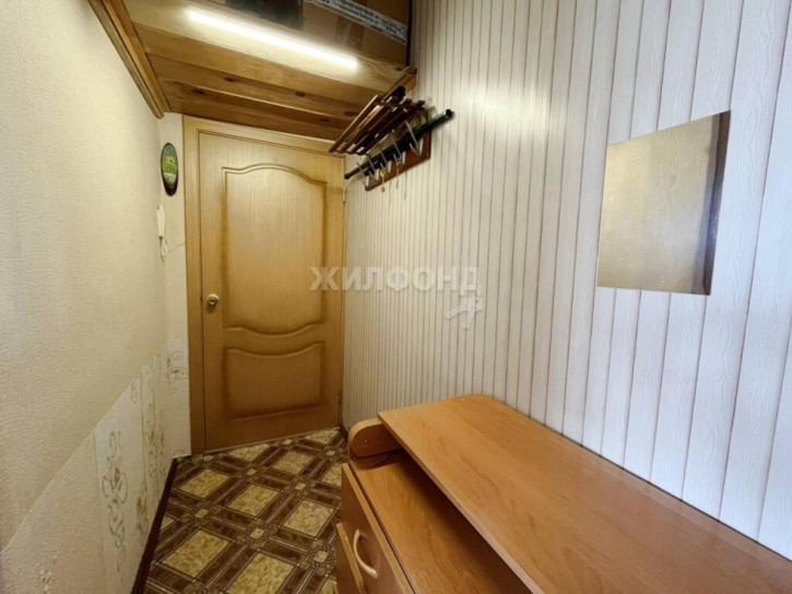 1-комн квартира Забалуева, 11