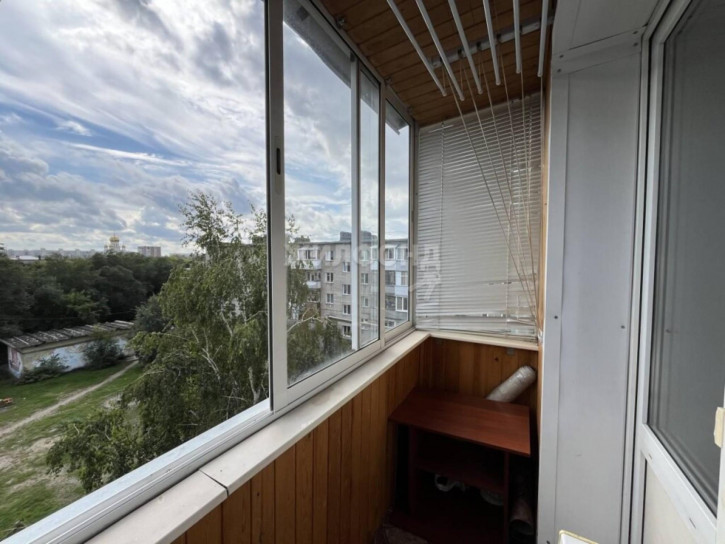 1-комн квартира Забалуева, 11